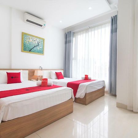 Scotthotel Bien Da Nang Son Tra Exterior foto