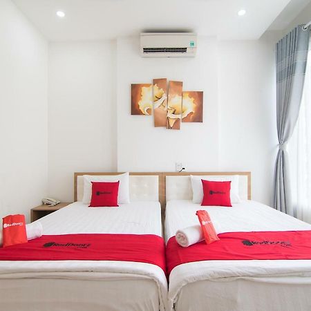 Scotthotel Bien Da Nang Son Tra Exterior foto