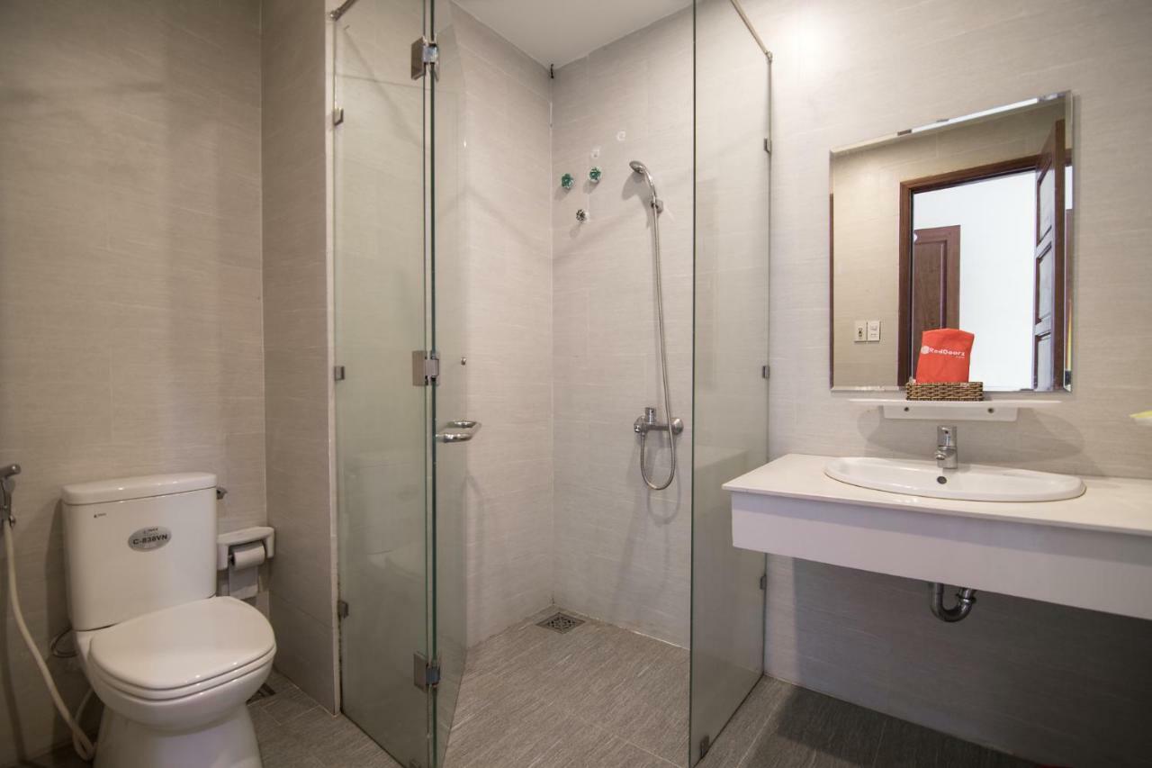 Scotthotel Bien Da Nang Son Tra Exterior foto