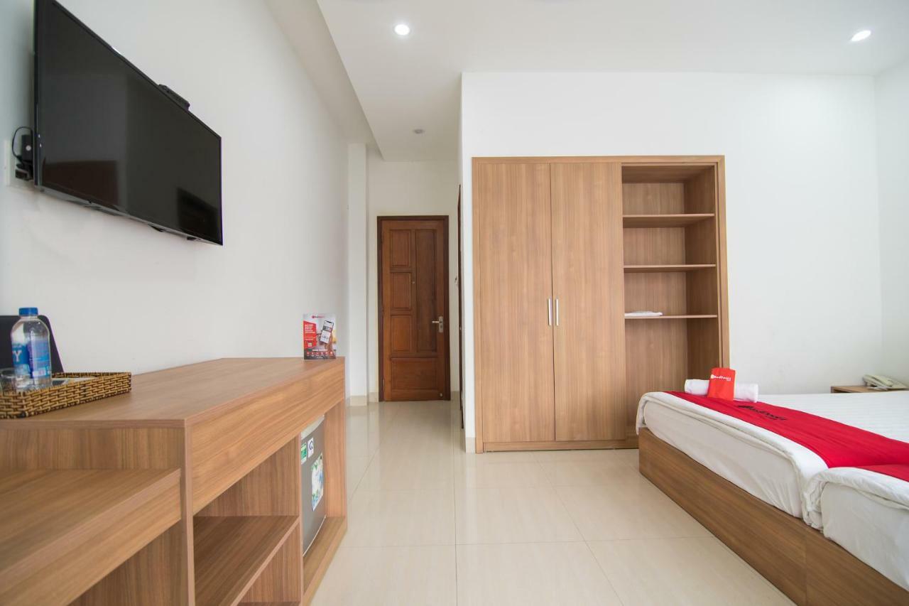 Scotthotel Bien Da Nang Son Tra Exterior foto
