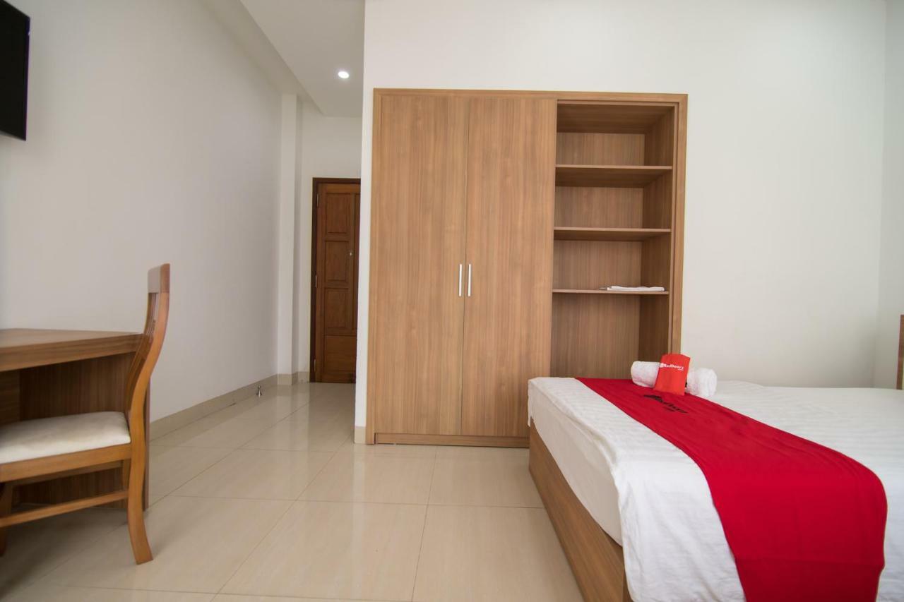 Scotthotel Bien Da Nang Son Tra Exterior foto