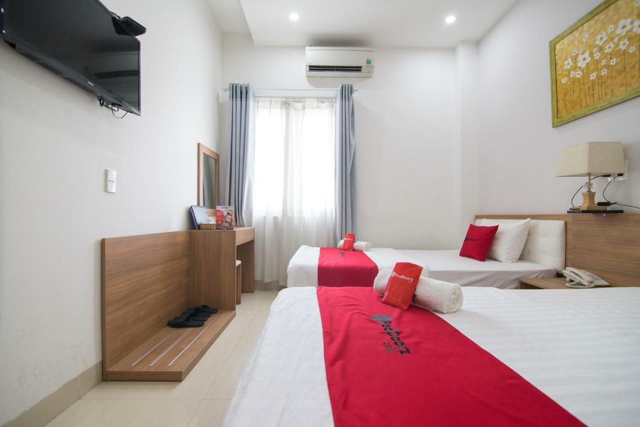 Scotthotel Bien Da Nang Son Tra Exterior foto