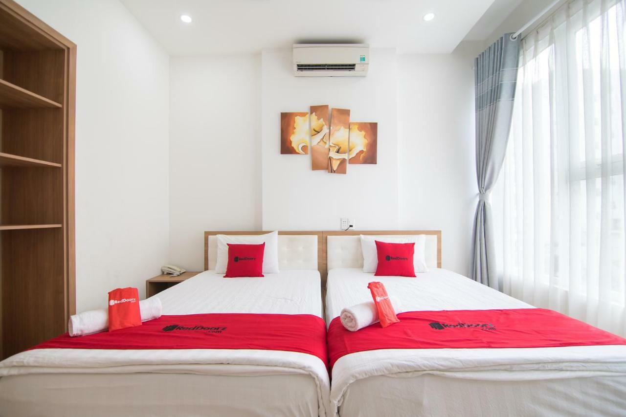 Scotthotel Bien Da Nang Son Tra Exterior foto