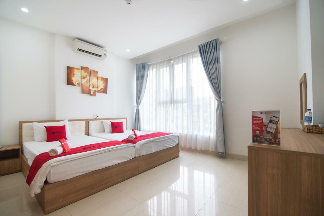 Scotthotel Bien Da Nang Son Tra Exterior foto