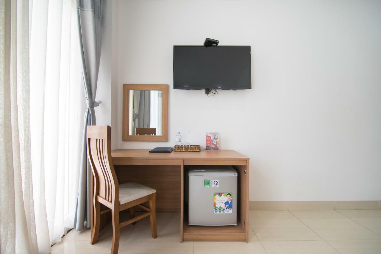 Scotthotel Bien Da Nang Son Tra Exterior foto