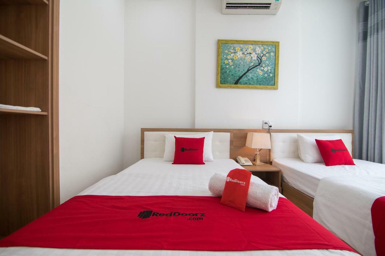 Scotthotel Bien Da Nang Son Tra Exterior foto