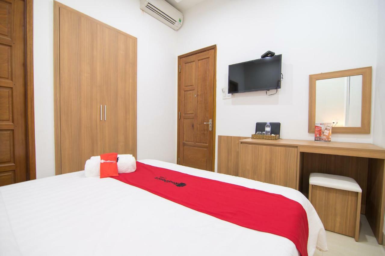 Scotthotel Bien Da Nang Son Tra Exterior foto